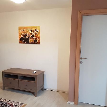 Apartment Casa Eni Drazice Exteriör bild